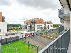 Pronájem bytu 1+kk, Praha, Jáchymovská, 33 m2