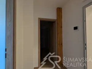 Prodej bytu 2+kk, Kašperské Hory, Česká, 45 m2