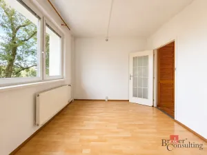 Prodej bytu 2+kk, Liberec - Liberec XXV-Vesec, Holubova, 44 m2
