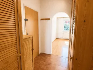 Prodej bytu 2+kk, Liberec - Liberec XXV-Vesec, Holubova, 44 m2