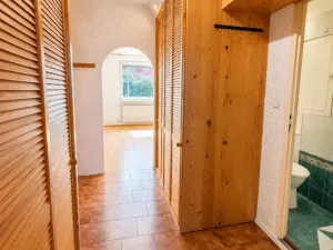 Prodej bytu 2+kk, Liberec - Liberec XXV-Vesec, Holubova, 44 m2