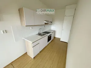 Pronájem bytu 2+kk, Blovice, Husova, 53 m2