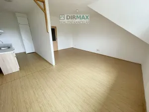 Pronájem bytu 2+kk, Blovice, Husova, 53 m2