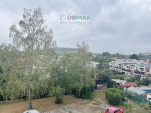 Pronájem bytu 2+kk, Blovice, Husova, 53 m2