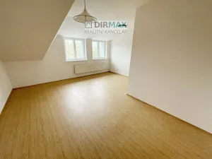 Pronájem bytu 2+kk, Blovice, Husova, 53 m2