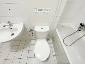 Pronájem bytu 2+kk, Blovice, Husova, 53 m2
