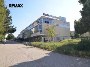 Pronájem bytu 2+kk, Praha - Krč, Ružinovská, 33 m2