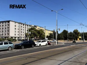 Prodej bytu 2+kk, Praha - Vršovice, Karpatská, 49 m2