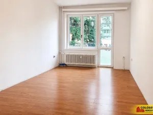 Pronájem bytu 2+1, Blansko, 50 m2