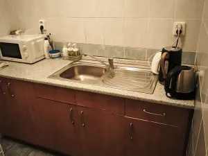 Pronájem kanceláře, Brno, Pod sídlištěm, 15 m2