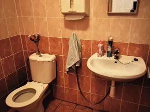 Pronájem kanceláře, Brno, Pod sídlištěm, 10 m2