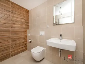 Prodej bytu 1+kk, Plzeň - Jižní Předměstí, Železná, 37 m2