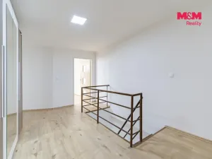 Pronájem bytu 3+1, Cheb, Svobody, 128 m2