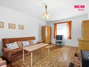 Prodej chaty, Úštěk - Tetčiněves, 72 m2