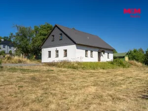 Prodej rodinného domu, Bezděz, 112 m2