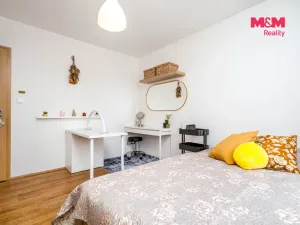 Prodej bytu 4+1, Nymburk, Šeříková, 89 m2