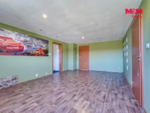 Prodej rodinného domu, Sokolov - Vítkov, Stará Ovčárna, 340 m2
