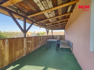 Prodej rodinného domu, Sokolov - Vítkov, Stará Ovčárna, 340 m2