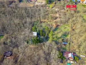 Prodej chaty, Malé Žernoseky, 48 m2