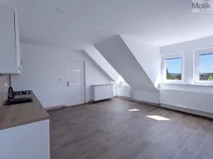 Pronájem bytu 3+kk, Dubí - Běhánky, Sportovní, 95 m2