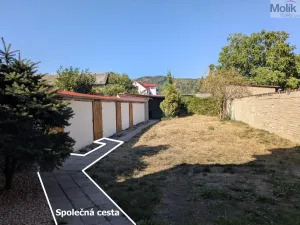 Pronájem bytu 3+kk, Dubí - Běhánky, Sportovní, 92 m2