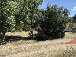Prodej zahrady, Sušice, 1675 m2