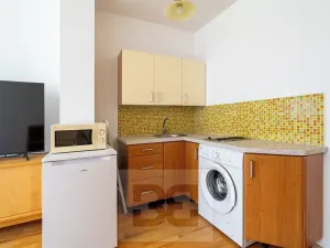 Pronájem bytu 1+kk, Praha - Michle, Jemnická, 30 m2
