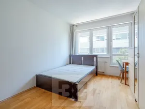 Pronájem bytu 1+kk, Praha - Michle, Jemnická, 30 m2