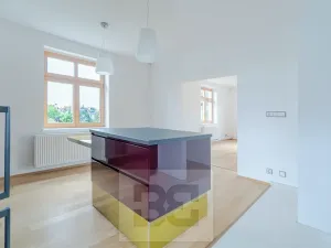 Pronájem bytu 2+1, Praha - Braník, 90 m2