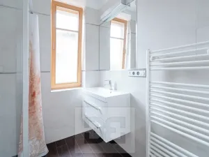 Pronájem bytu 2+1, Praha - Braník, 90 m2