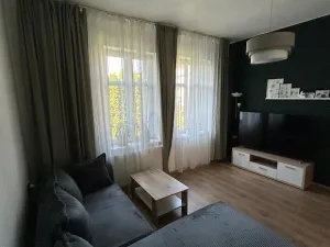 Pronájem bytu 2+1, České Budějovice - České Budějovice 5, 56 m2