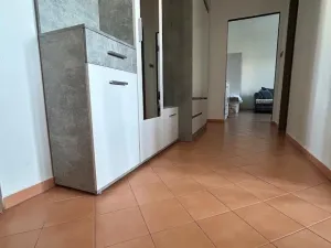 Pronájem bytu 2+1, České Budějovice - České Budějovice 5, 56 m2
