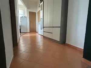 Pronájem bytu 2+1, České Budějovice - České Budějovice 5, 56 m2