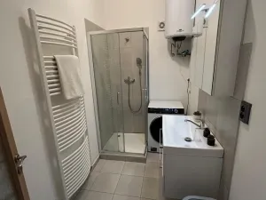 Pronájem bytu 2+1, České Budějovice - České Budějovice 5, 56 m2