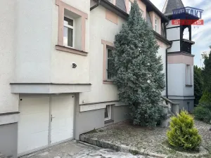 Pronájem bytu 2+1, České Budějovice - České Budějovice 5, 56 m2