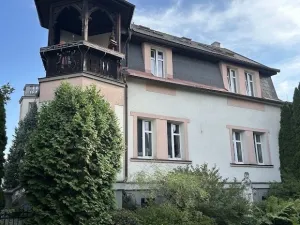 Pronájem bytu 2+1, České Budějovice - České Budějovice 5, 56 m2