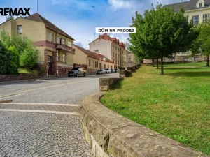 Prodej rodinného domu, Lomnice nad Popelkou, Komenského, 234 m2