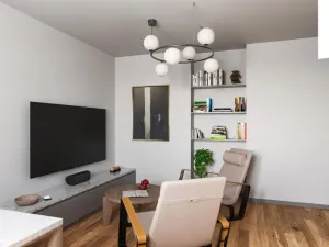 Prodej bytu 2+kk, Choltice, Lipoltická, 36 m2