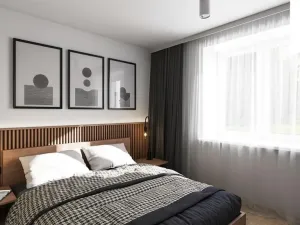 Prodej bytu 2+kk, Choltice, Lipoltická, 36 m2