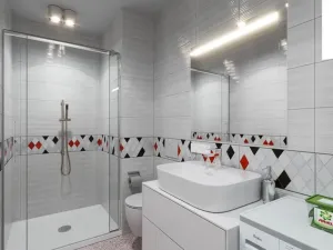 Prodej bytu 2+kk, Choltice, Lipoltická, 36 m2