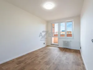 Prodej bytu 3+1, Ostrava - Zábřeh, Zimmlerova, 68 m2