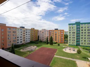 Prodej bytu 3+1, Ostrava - Zábřeh, Zimmlerova, 68 m2