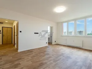 Prodej bytu 3+1, Ostrava - Zábřeh, Zimmlerova, 68 m2