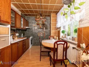 Prodej rodinného domu, Rychvald, Ztracená, 300 m2