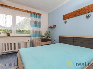 Prodej rodinného domu, Petřvald, Rychvaldská, 150 m2