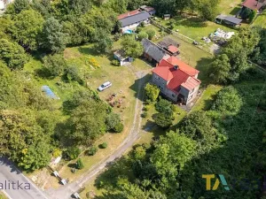 Prodej rodinného domu, Petřvald, Rychvaldská, 150 m2