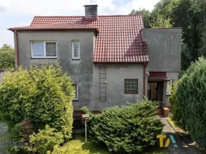 Prodej rodinného domu, Petřvald, Rychvaldská, 150 m2