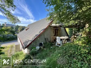 Prodej rodinného domu, Český Dub - Český Dub III, Masarykova, 200 m2