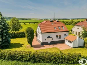 Prodej rodinného domu, Troubsko, U dráhy, 166 m2