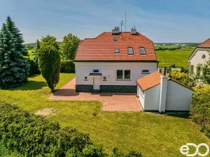Prodej rodinného domu, Troubsko, U dráhy, 166 m2